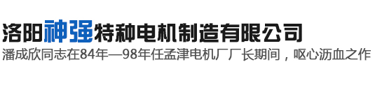 冷卻塔電機(jī)|冷卻塔電動(dòng)機(jī)|冷卻塔風(fēng)機(jī)-洛陽(yáng)神強(qiáng)電機(jī)